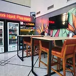 Flat Hotel Quali Paulista - Alameda Lorena Jardins