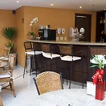 Flat Hotel Quali Paulista - Alameda Lorena Jardins