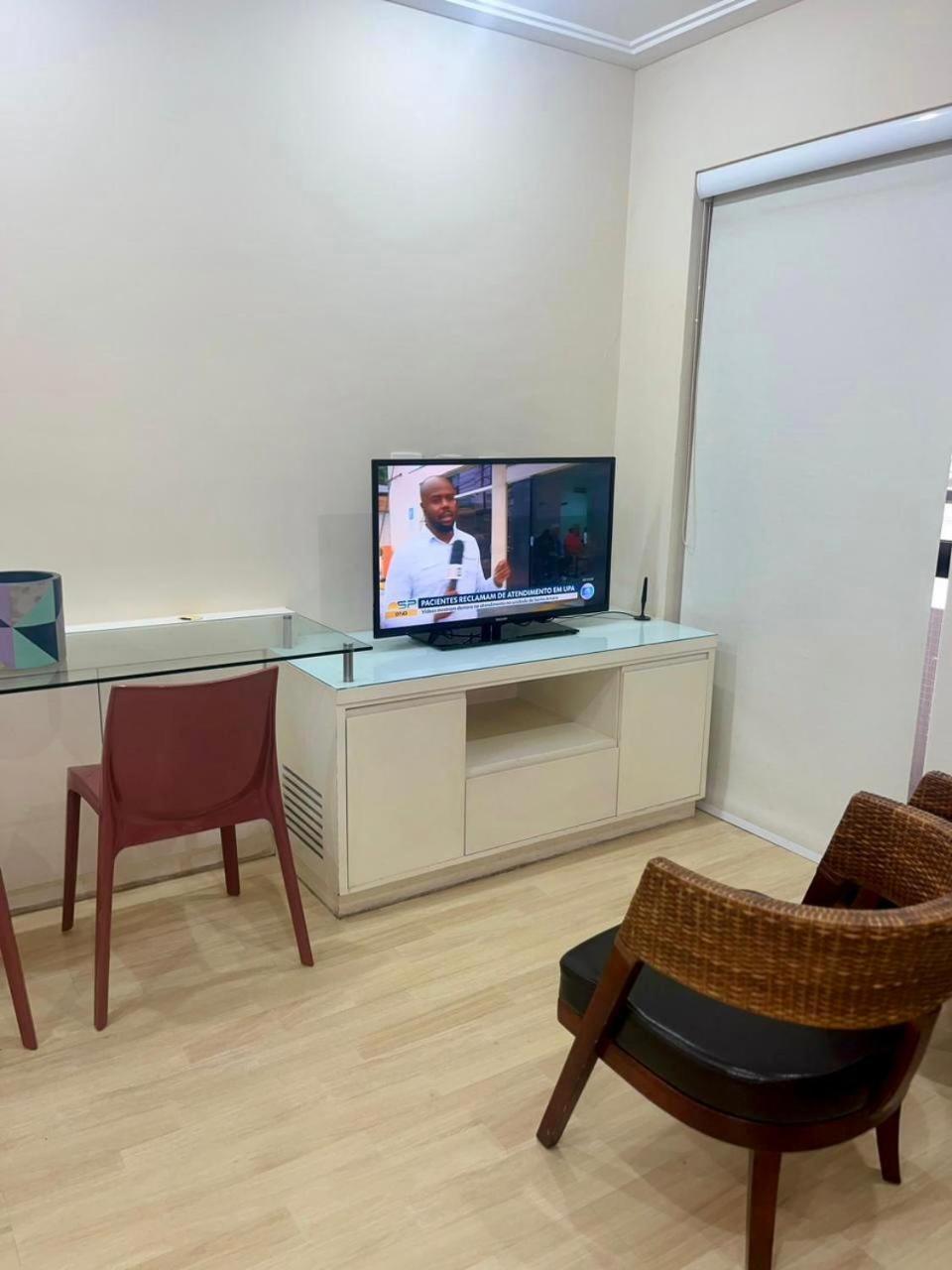 Flat Quali Paulista - Alameda Lorena Jardins * São Paulo