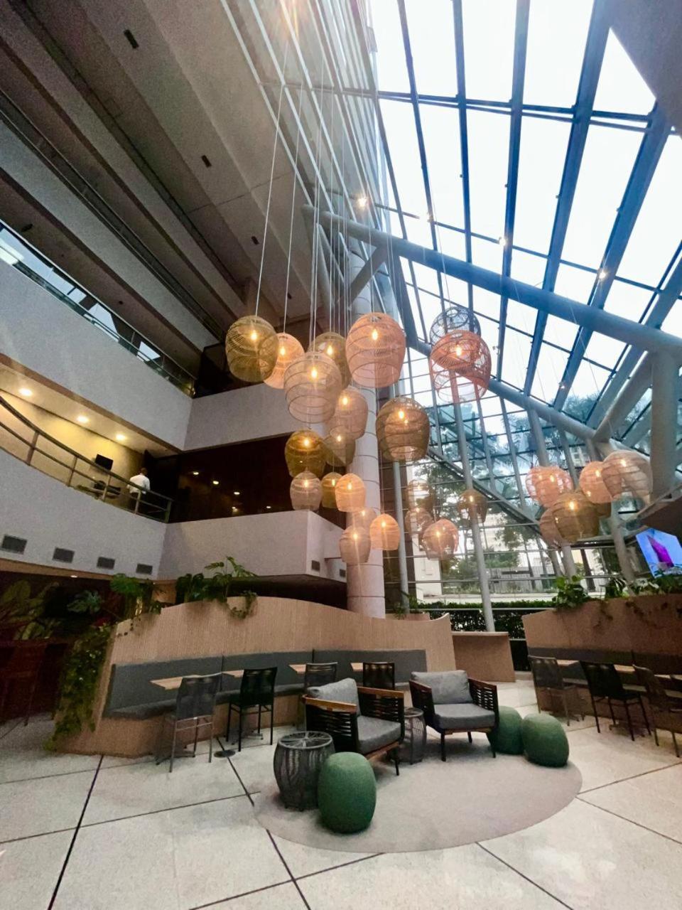 Apartamento Flat Quali Paulista - Alameda Lorena Jardins São Paulo