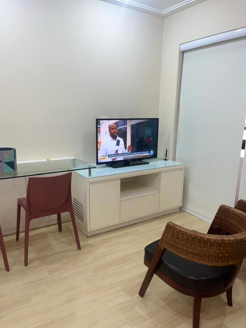 Flat Quali Paulista - Alameda Lorena Jardins Apartamento São Paulo