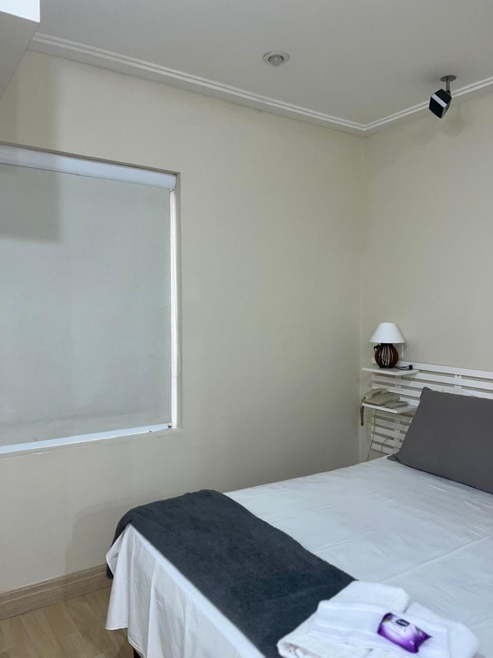 Flat Quali Paulista - Alameda Lorena Jardins *