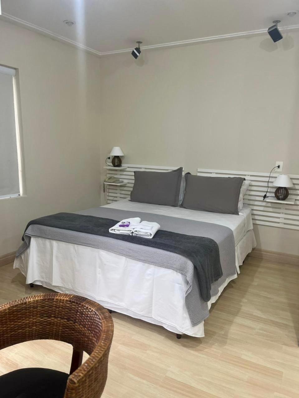 Flat Quali Paulista - Alameda Lorena Jardins Apartamento *