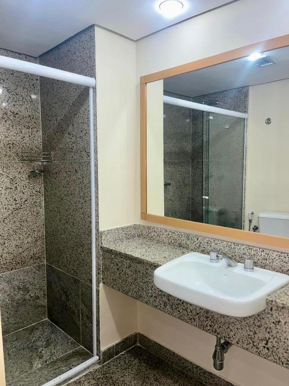 Flat Quali Paulista - Alameda Lorena Jardins Apartamento São Paulo