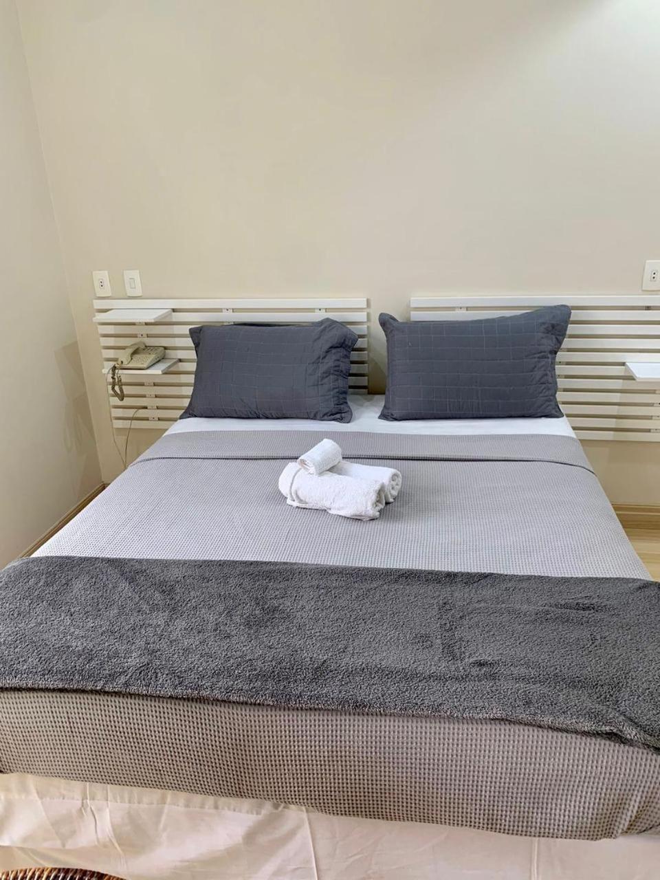 Apartamento Flat Quali Paulista - Alameda Lorena Jardins